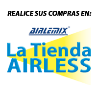 La tienda Airless